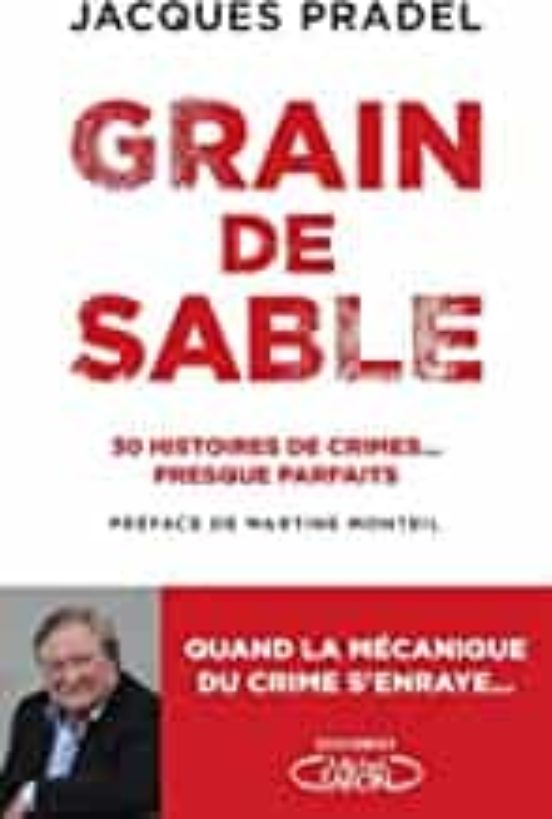 Grain De Sable