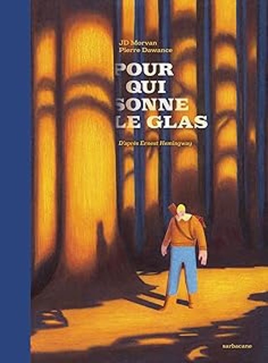 Pour Qui Sonne Le Glas