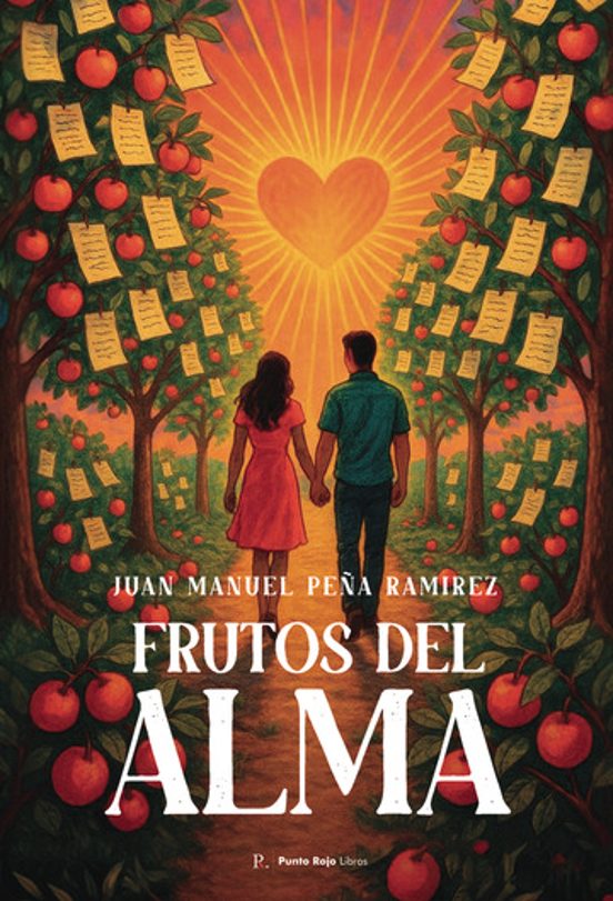 Frutos del alma