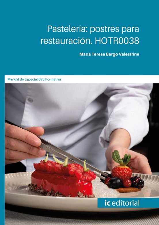 Hotr0038 Pastelería: Postres Para Restauración
