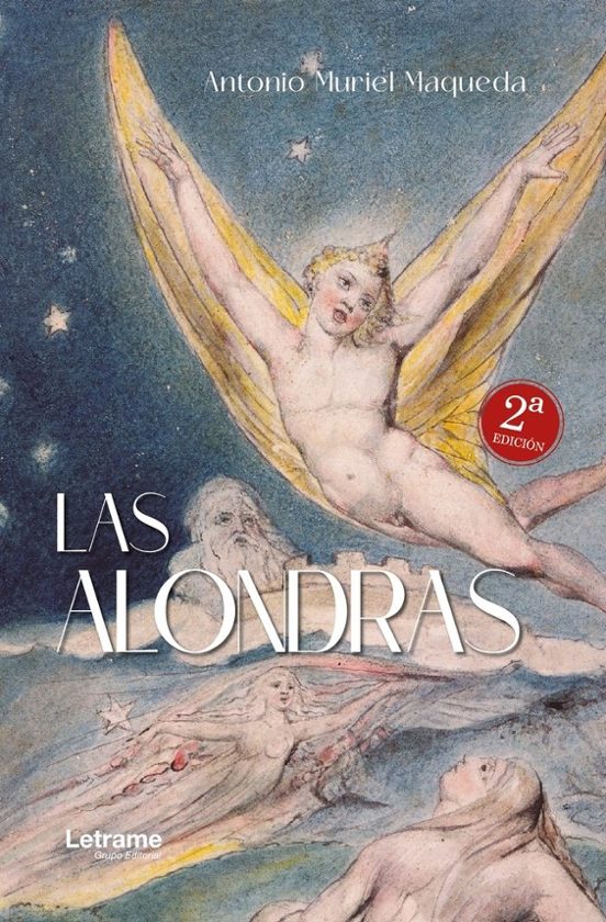 Las alondras