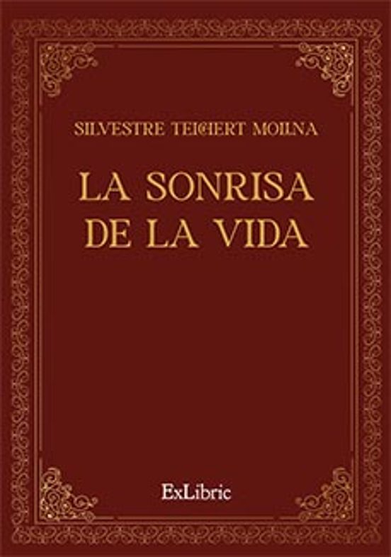La Sonrisa De La Vida