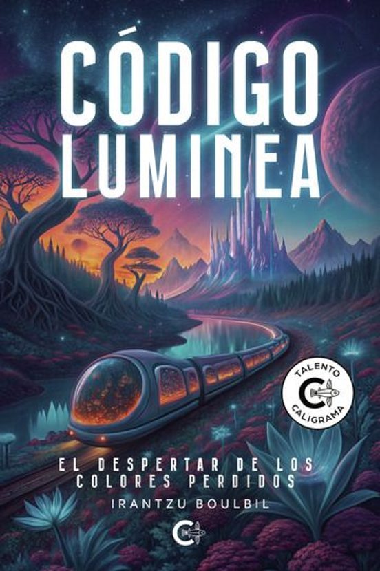 Código Luminea