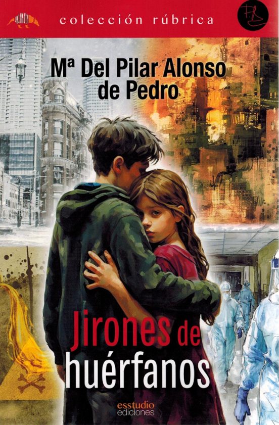 Jirones de Huérfanos