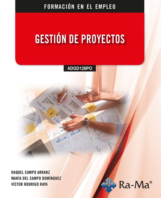 Gestión De Proyectos