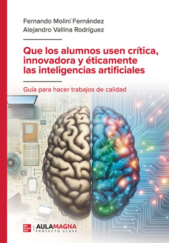 Que Los Alumnos Usen Crítica Innovadora Y Éticamente Las Intelig Encia