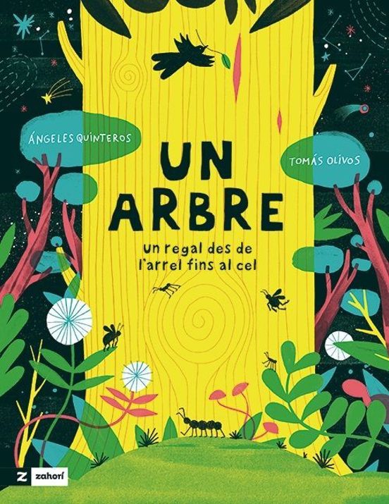Un arbre