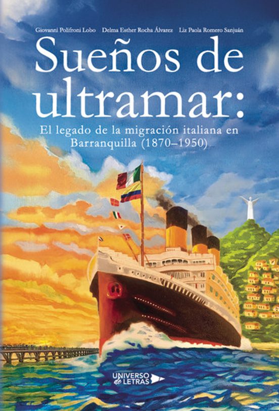 Sueños de ultramar