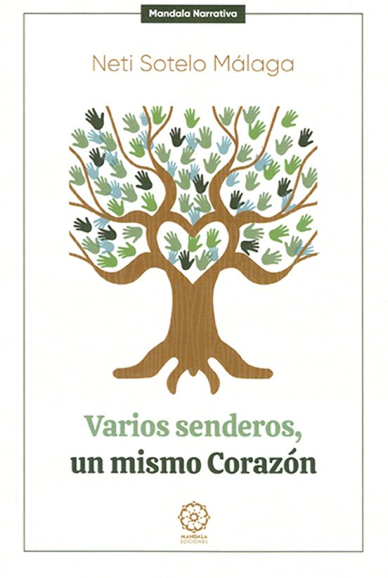 Varios Senderos Un Mismo Corazón