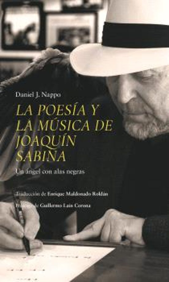 La Poesía Y La Música De Joaquín Sabina