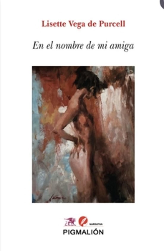 En el Nombre de Mi Amiga