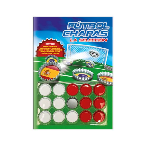 Futbol Chapas