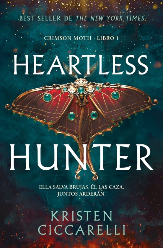Heartless Hunter
