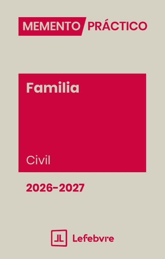 Memento Familia 2026-2027