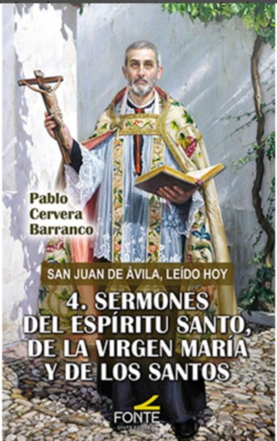 San Juan De Ávila Leído Hoy