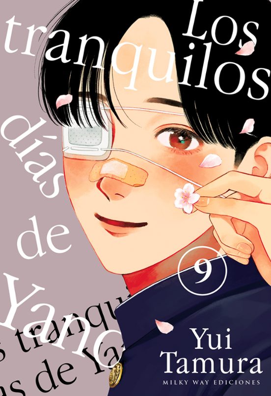 Los Tranquilos Días De Yano 9