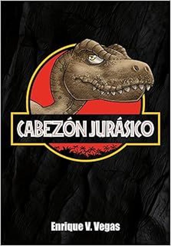 Cabezón Jurásico