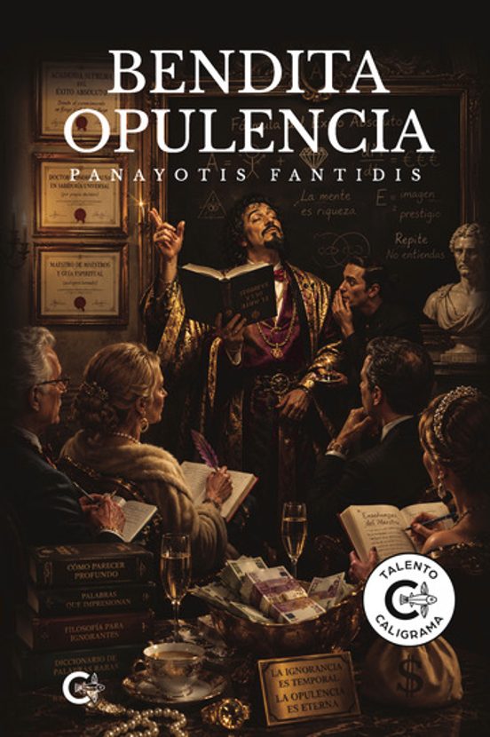 Bendita Opulencia