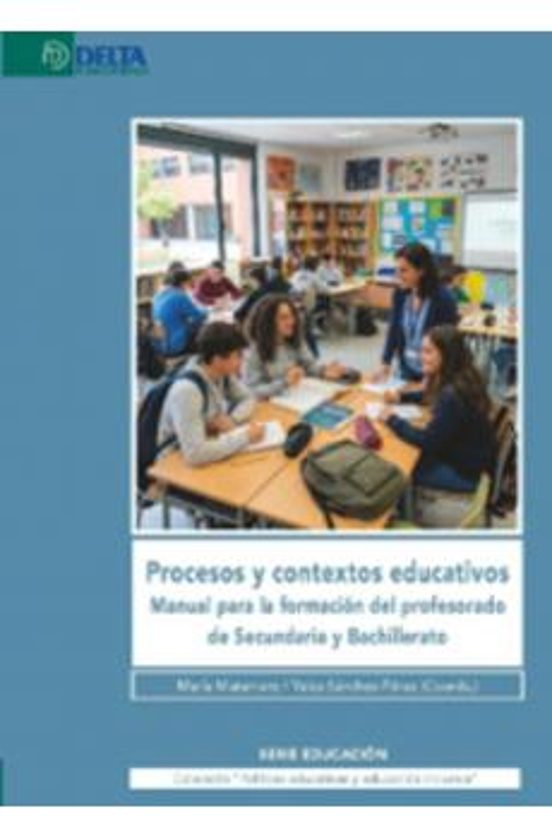 Procesos y Contextos Educativos