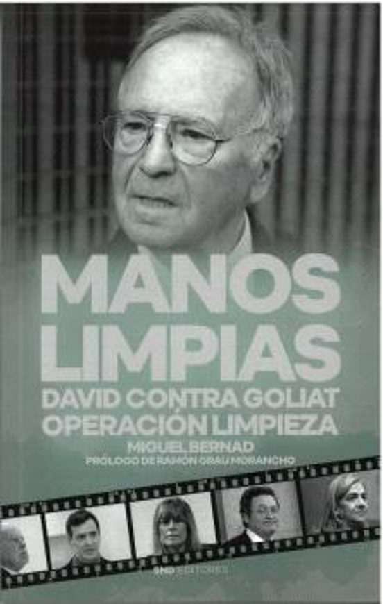 Manos Limpias