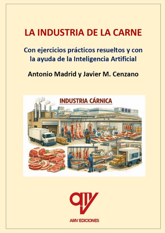 La Industria De La Carne