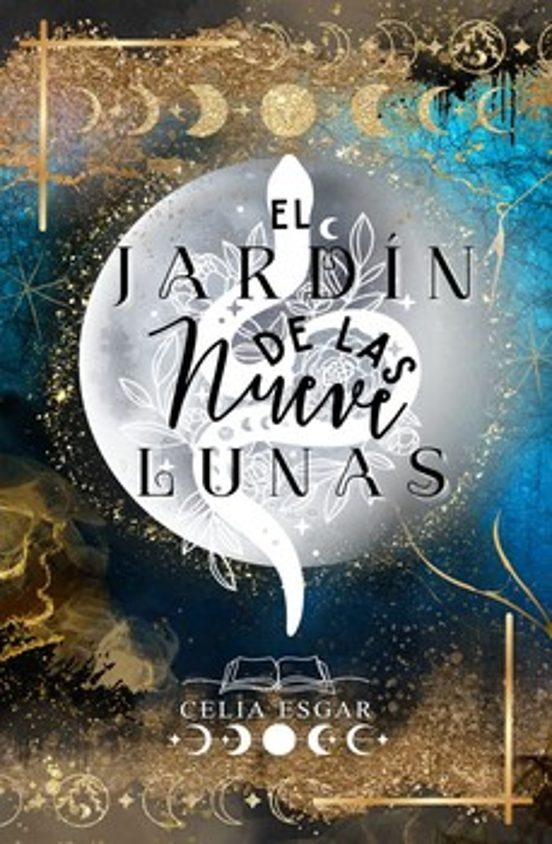 El Jardín De Las Nueve Lunas