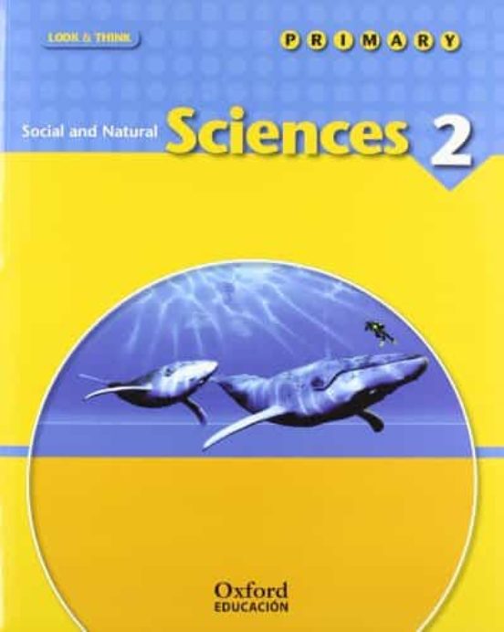 L&t.sciences 2ºprim