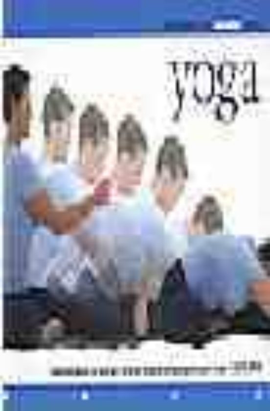 Yoga: Un Libro En Movimiento