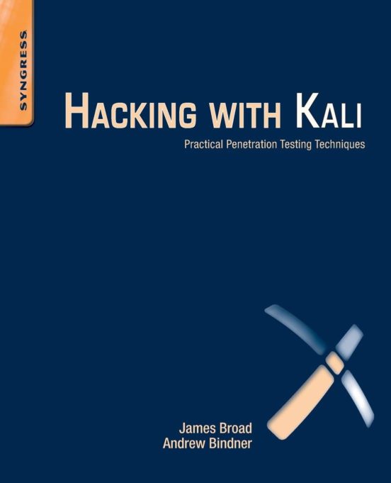 Penetration Testing With Kali: Practical Penetration Testing Technique