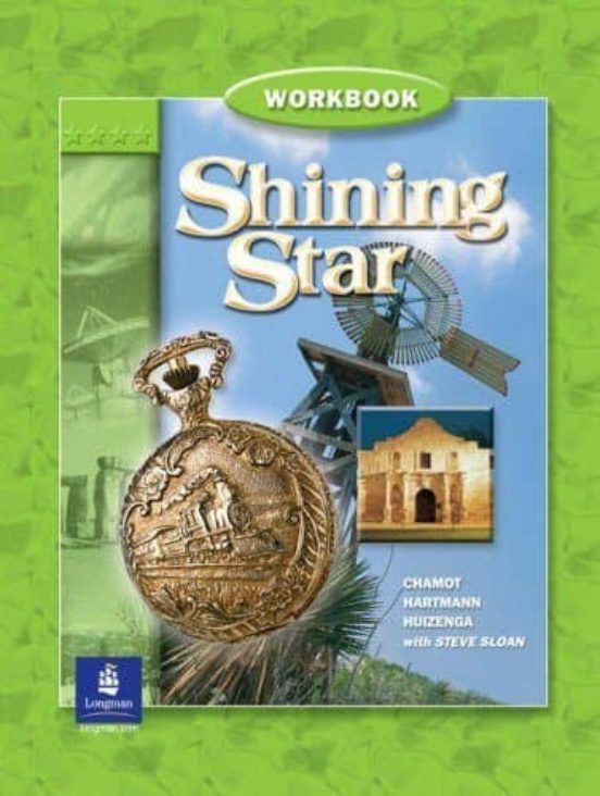 Shining Star Level B Workbook