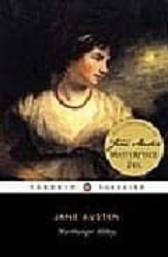Northanger Abbey