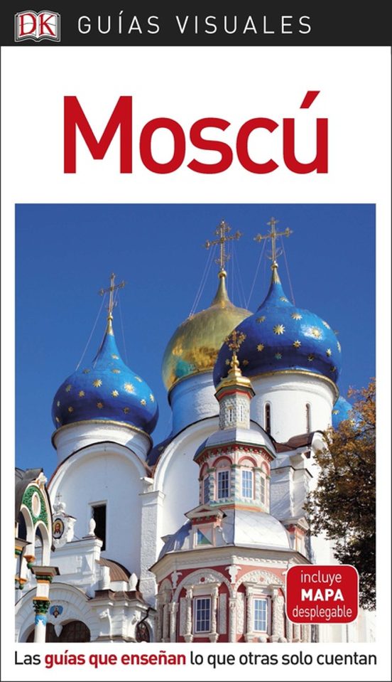 Moscu 2018