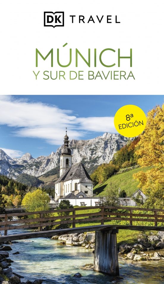 Múnich Y Sur De Baviera 2026