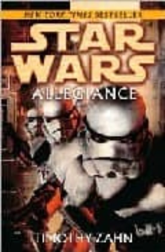 Star Wars Allegiance