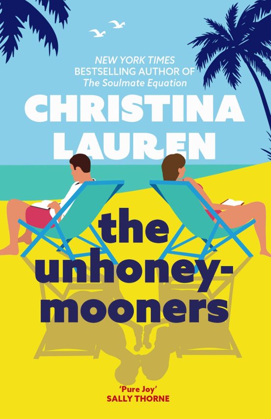 The Unhoneymooners