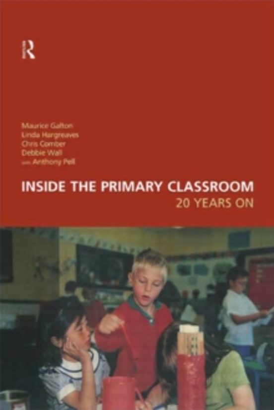 Inside The Primary Classroom: 20 Years On