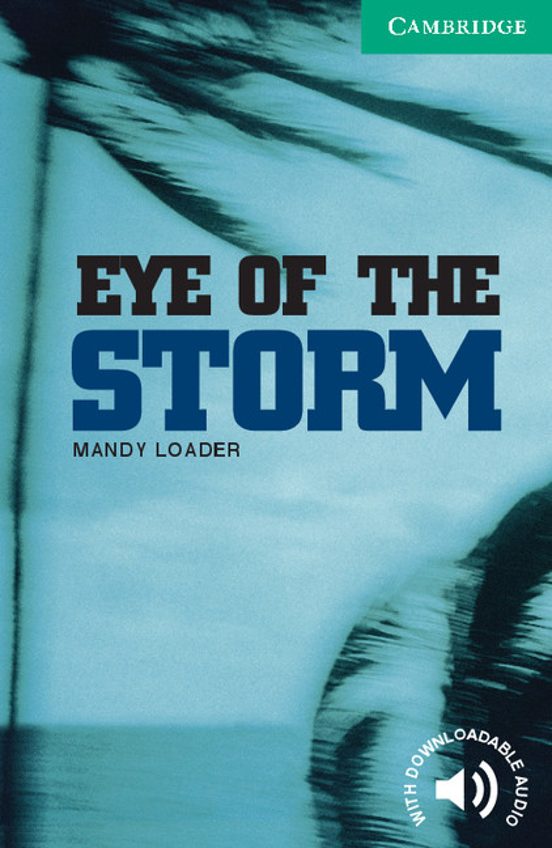 Eye Of The Storm