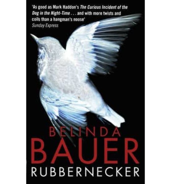Rubbernecker