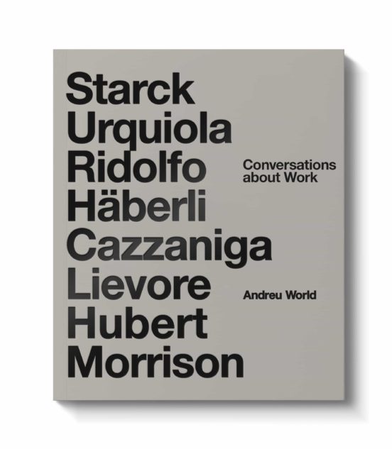 Conversations About Work