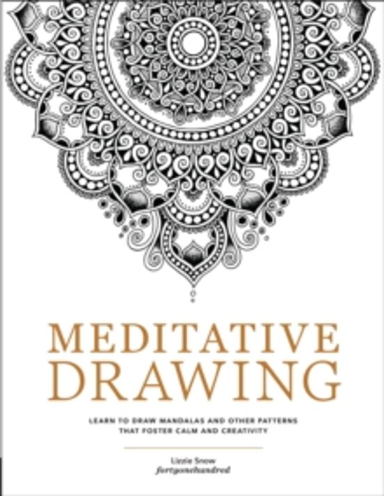 Meditative Drawing