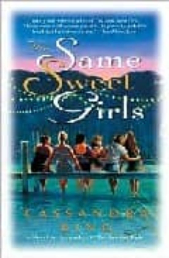 The Same Sweet Girls