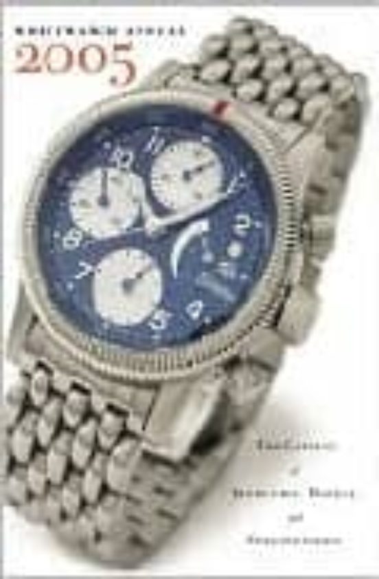 Wristwatch 2005