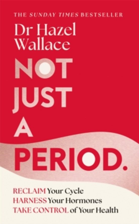Not Just A Period