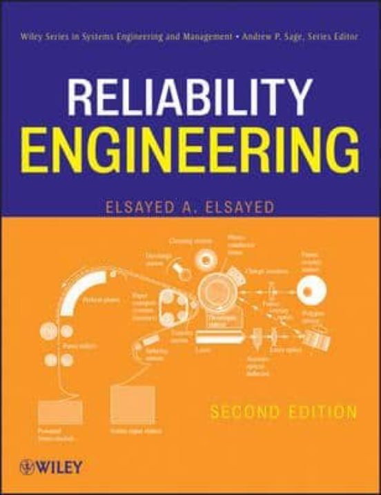Reliability Engineering 2 Rev Ed