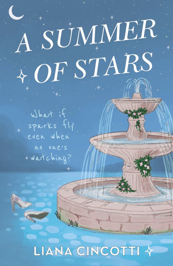 A Summer of Stars