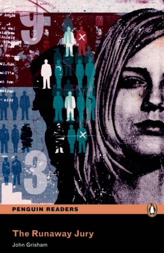 Penguin Readers Level 6 the Runaway Jury