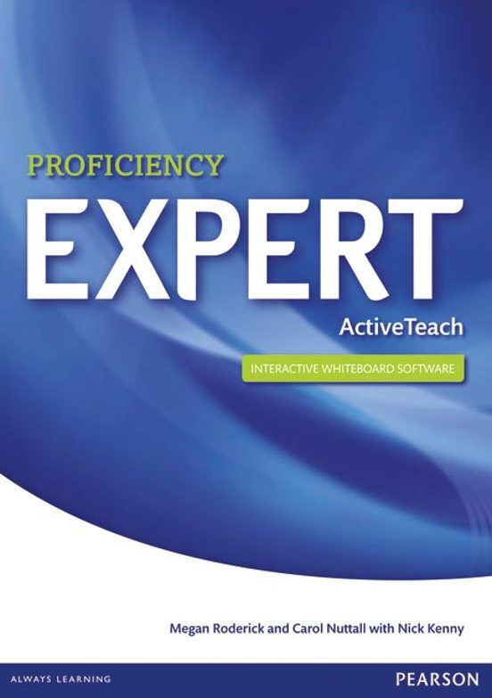Proficiency Expert Active Teachers Book