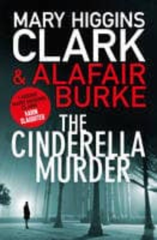 The Cinderella Murder