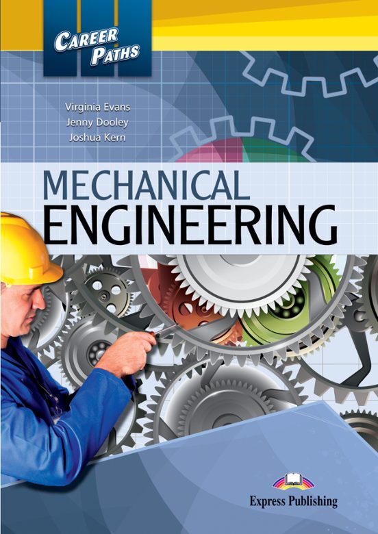 Mechanical Engineering Ss Book