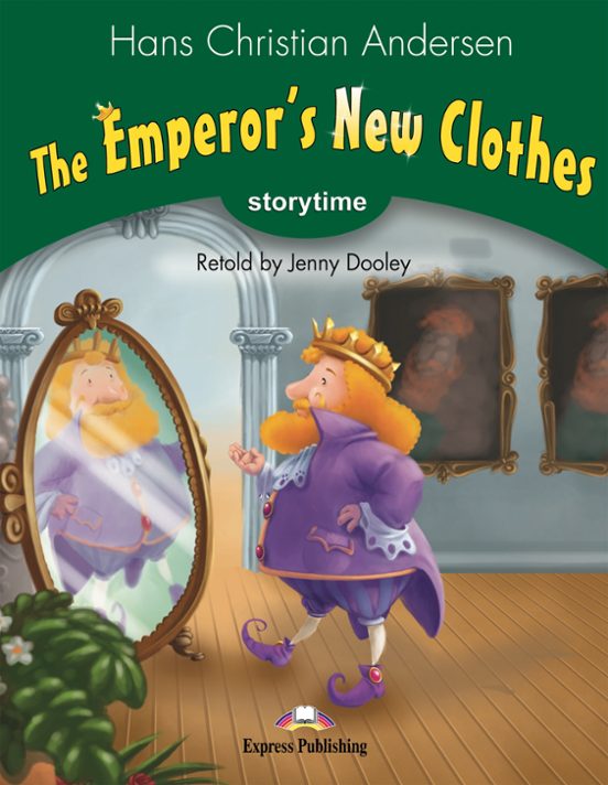 The Emperor S New Clothes S S + App